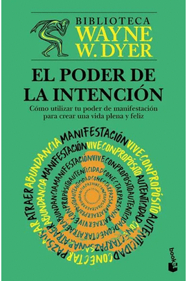 EL PODER DE LA INTENCIÓN