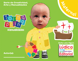 TOING POING MANUALIDADES MATERNAL