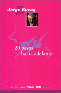 20 PASOS HACIA ADELANTE SET DE REGALO