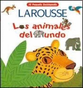 MI PEQUEÑA ENCICLOPEDIA (VARIOS TITULOS)