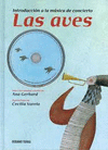 INTRODUCCION A LA MUSICA DE CONCIERTO