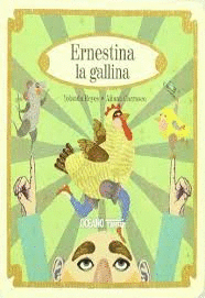 ERNESTINA LA GALLINA