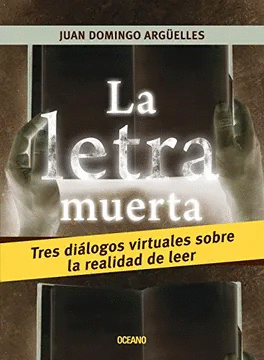 LA LETRA MUERTA