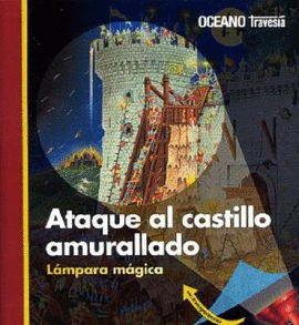ATAQUE AL CASTILLO AMURALLADO