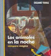 LOS ANIMALES EN LA NOCHE