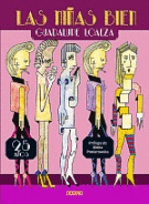 LAS NIÑAS BIEN 25 AÑOS DESPUÉS