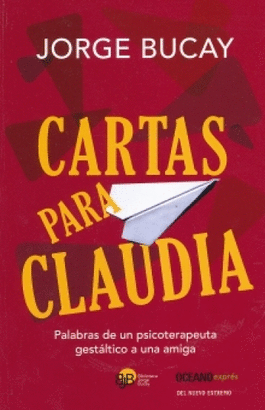 CARTAS PARA CLAUDIA