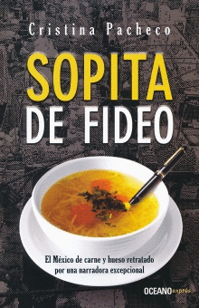 SOPITA DE FIDEO