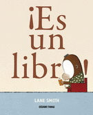 ES UN LIBRO