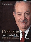 CARLOS SLIM RETRATO INEDITO