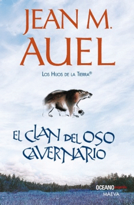 EL CLAN DEL OSO CAVERNARIO (NUEVA EDICIÓN EXPRÉS)
