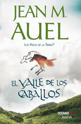 EL VALLE DE LOS CABALLOS (NUEVA EDICIÓN EXPRÉS)