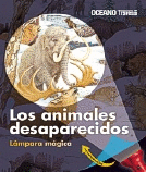LOS ANIMALES DESAPARECIDOS