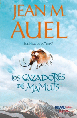 LOS CAZADORES DE MAMUTS (NUEVA EDICIÓN EXPRÉS)