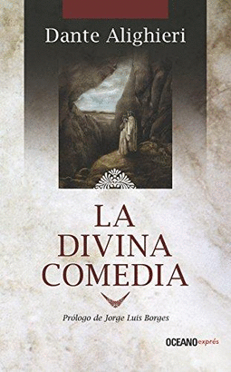 LA DIVINA COMEDIA