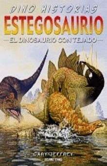 ESTEGOSAURIO