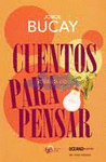 CUENTOS PARA PENSAR