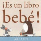 ES UN LIBRO BEBE