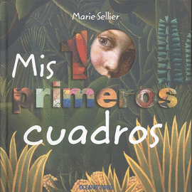 MIS 10 PRIMEROS CUADROS