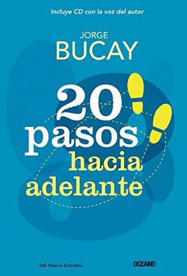 20 PASOS HACIA ADELANTE