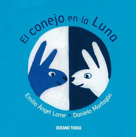 EL CONEJO EN LA LUNA