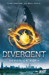 DIVERGENTE