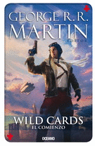 WILD CARDS #1 EL COMIENZO