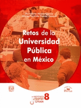 RETOS DE LA UNIVERSIDAD PUBLICA EN MEXICO