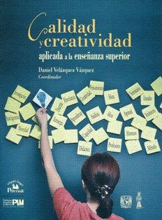 CALIDAD Y CREATIVIDAD