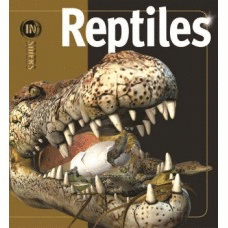 REPTILES INSIDERS