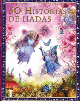 50 HISTORIAS DE HADAS