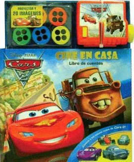 CINE EN CASA CARS 2