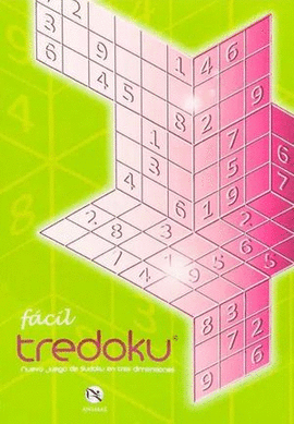 TREDOKU FACIL