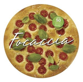 FOCACCIA