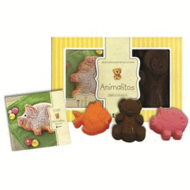 ANIMALITOS DELICIOSOS