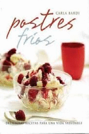 POSTRES FRIOS