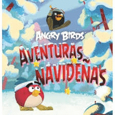 ANGRY BIRDS AVENTURAS NAVIDEÑAS