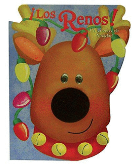 LOS RENOS UN CUENTO DE NAVIDAD