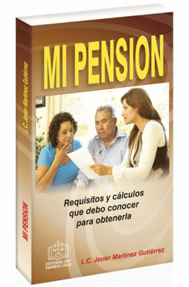 MI PENSION 2018