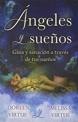 ANGELES Y SUEÑOS