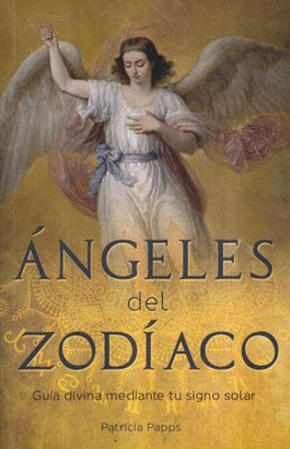 ANGELES DEL ZODIACO