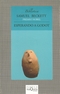 ESPERANDO A GODOT