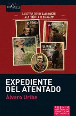EXPEDIENTE DEL ATENTADO