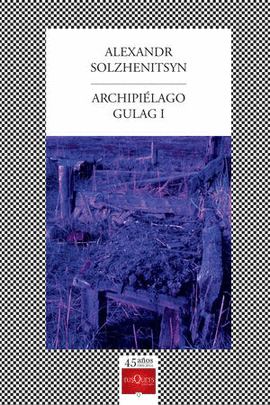 ARCHIPIÉLAGO GULAG