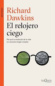 EL RELOJERO CIEGO