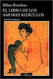 EL LIBRO DE LOS AMORES RIDICULOS