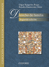 DERECHO DE FAMILIA 2° EDIC.