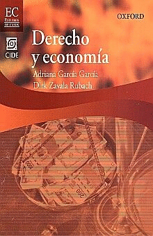 DERECHO Y ECONOMIA