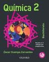 QUIMICA 2 BASADO EN EL ENFOQUE POR COMPETENCIAS