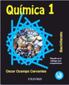 QUIMICA 1 BACH ENFOQUE POR COMPETENCIAS